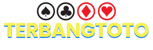 Logo TERBANGTOTO